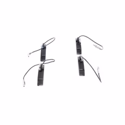 Altezza [mm]: 49,1. Asse di sviluppo: Davanti. Contatto di usura: Sì. Indice: 0 986 494 849. Larghezza [mm]: 95. Materiale: L ...