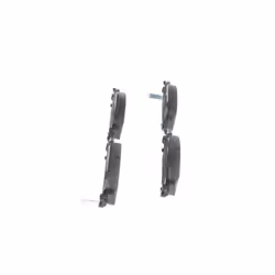 Set di pastiglie freno BOSCH 0 986 494 858