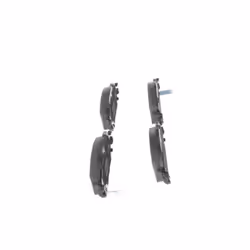 Set di pastiglie freno BOSCH 0 986 494 858 - Vista aggiuntiva 4