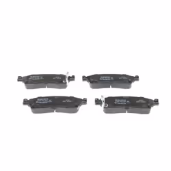 Set di pastiglie freno BOSCH 0 986 494 858 - Vista aggiuntiva 6