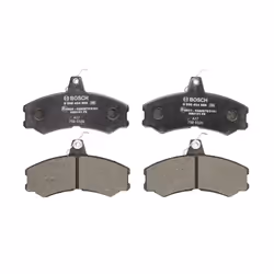 Altezza [mm]: 71,3. Asse di sviluppo: Davanti. Indice: 0 986 494 866. Larghezza [mm]: 130,1. Materiale: Low-Metallic. Numero  ...