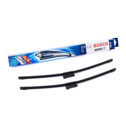 Tergicristalli Bosch 3 397 009 091 Spazzole flat blade BMW: 1 Hatchback, 1 Cabrio, 1 Coupe