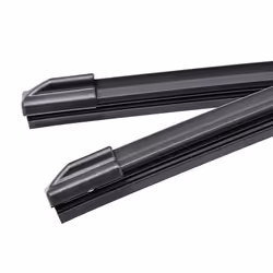 Tergicristalli Bosch 3 397 009 091 Spazzole flat blade BMW: 1 Hatchback, 1 Cabrio, 1 Coupe - Vista aggiuntiva 4
