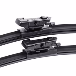 Tergicristalli Bosch 3 397 009 091 Spazzole flat blade BMW: 1 Hatchback, 1 Cabrio, 1 Coupe - Vista aggiuntiva 5