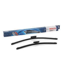 Tergicristalli Bosch Aerofit 3 397 014 216 Senza telaio VOLKSWAGEN: Golf 4, Golf 4 Variant, Bora Variant