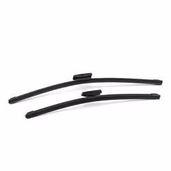 Tergicristalli Bosch Aerofit 3 397 014 216 Senza telaio VOLKSWAGEN: Golf 4, Golf 4 Variant, Bora Variant