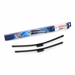 Tergicristalli Bosch Aerofit 3 397 014 217 Senza telaio VOLKSWAGEN: Polo IV Hatchback, Passat B5 GP Variant, Passat B5 GP Sedan, SEAT: Ibiza 3 - Vista aggiuntiva 2