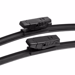 Tergicristalli Bosch Aerofit 3 397 014 217 Senza telaio VOLKSWAGEN: Polo IV Hatchback, Passat B5 GP Variant, Passat B5 GP Sedan, SEAT: Ibiza 3 - Vista aggiuntiva 5