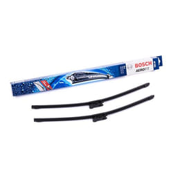 Tergicristalli Bosch 3 397 009 092 SKODA: Fabia 2, Roomster