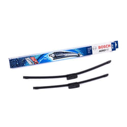 Tergicristalli Bosch Aerofit 3 397 014 218 Senza telaio BMW: 1 Hatchback, 2 Coupe, OPEL: Astra H TwinTop, Astra H Caravan, Astra H Hatchback