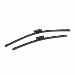Tergicristalli Bosch Aerofit 3 397 014 218 Senza telaio BMW: 1 Hatchback, 2 Coupe, OPEL: Astra H TwinTop, Astra H Caravan, Astra H Hatchback