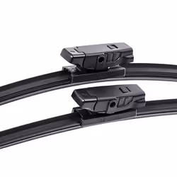 Tergicristalli Bosch Aerofit 3 397 014 218 Senza telaio BMW: 1 Hatchback, 2 Coupe, OPEL: Astra H TwinTop, Astra H Caravan, Astra H Hatchback - Vista aggiuntiva 5