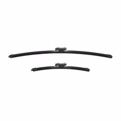 Tergicristalli Bosch Aerofit 3 397 014 219 Senza telaio FIAT: 500 Hatchback, 500 C Cabrio, FORD: KA Hatchback, ABARTH: 500 / 595 / 695 Hatchback