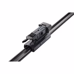 Tergicristalli Bosch Aerofit 3 397 014 219 Senza telaio FIAT: 500 Hatchback, 500 C Cabrio, FORD: KA Hatchback, ABARTH: 500 / 595 / 695 Hatchback - Vista aggiuntiva 4