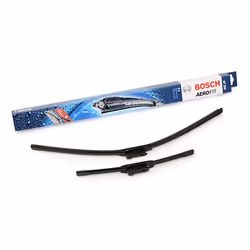 Tergicristalli Bosch Aerofit 3 397 014 219 Senza telaio FIAT: 500 Hatchback, 500 C Cabrio, FORD: KA Hatchback, ABARTH: 500 / 595 / 695 Hatchback - Vista aggiuntiva 6