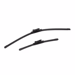 Tergicristalli Bosch Aerofit 3 397 014 219 Senza telaio FIAT: 500 Hatchback, 500 C Cabrio, FORD: KA Hatchback, ABARTH: 500 / 595 / 695 Hatchback - Vista aggiuntiva 7