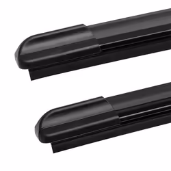 Tergicristalli Bosch Aerofit 3 397 014 219 Senza telaio FIAT: 500 Hatchback, 500 C Cabrio, FORD: KA Hatchback, ABARTH: 500 / 595 / 695 Hatchback - Vista aggiuntiva 8