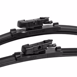 Tergicristalli Bosch Aerofit 3 397 014 219 Senza telaio FIAT: 500 Hatchback, 500 C Cabrio, FORD: KA Hatchback, ABARTH: 500 / 595 / 695 Hatchback - Vista aggiuntiva 9