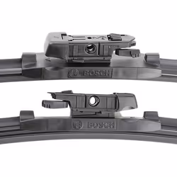 Tergicristalli Bosch Aerofit 3 397 014 220 Senza telaio FIAT: Panda III Hatchback, Doblo II Station Wagon, Doblo II Van / Station Wagon - Vista aggiuntiva 4