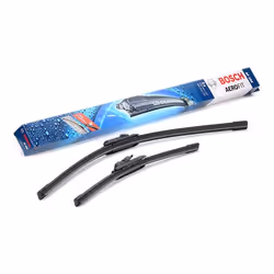 Tergicristalli Bosch Aerofit 3 397 014 220 Senza telaio FIAT: Panda III Hatchback, Doblo II Station Wagon, Doblo II Van / Station Wagon - Vista aggiuntiva 6