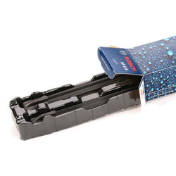 Tergicristalli Bosch Aerofit 3 397 014 222 Senza telaio RENAULT: MEGANE 3, MEGANE 3 Grandtour, CLIO 3, CITROËN: C3 Picasso, C-Elysée Sedan