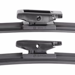 Tergicristalli Bosch Aerofit 3 397 014 222 Senza telaio RENAULT: MEGANE 3, MEGANE 3 Grandtour, CLIO 3, CITROËN: C3 Picasso, C-Elysée Sedan