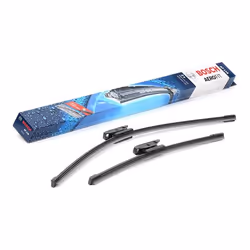 Tergicristalli Bosch Aerofit 3 397 014 222 Senza telaio RENAULT: MEGANE 3, MEGANE 3 Grandtour, CLIO 3, CITROËN: C3 Picasso, C-Elysée Sedan - Vista aggiuntiva 5