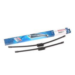 Tergicristalli Bosch Aerofit 3 397 014 224 Senza telaio VOLKSWAGEN: Golf 5, GOLF 6, Passat B7 Sedan, MERCEDES-BENZ: Classe A, GLA, CLA Station Wagon