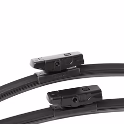Tergicristalli Bosch Aerofit 3 397 014 224 Senza telaio VOLKSWAGEN: Golf 5, GOLF 6, Passat B7 Sedan, MERCEDES-BENZ: Classe A, GLA, CLA Station Wagon - Vista aggiuntiva 5