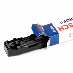 Tergicristalli Bosch Aerofit 3 397 014 225 Senza telaio FIAT: Punto III Hatchback, 500L, Punto Evo Hatchback, FORD: FIESTA 6, FIESTA 6 Van