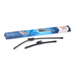 Tergicristalli Bosch Aerofit 3 397 014 225 Senza telaio FIAT: Punto III Hatchback, 500L, Punto Evo Hatchback, FORD: FIESTA 6, FIESTA 6 Van - Vista aggiuntiva 6