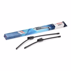 Tergicristalli Bosch Aerofit 3 397 014 227 Senza telaio VOLVO: V60 I, XC60 I, S60 II, FORD: C-Max, Focus C-Max, RENAULT: Trafic 3 - Vista aggiuntiva 6