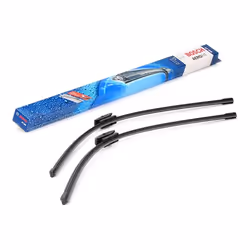 Tergicristalli Bosch 3 397 009 094 FORD: FOCUS 3, KUGA 2, FOCUS 3 Turnier, VOLKSWAGEN: Sharan I, Golf Plus / Crossgolf, PEUGEOT: 407 SW - Vista aggiuntiva 6