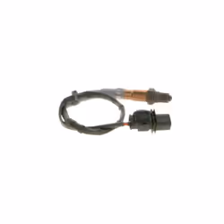 Sonda lambda BOSCH 0 258 017 363 - Vista aggiuntiva 4