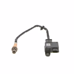 Indice: 0 281 006 510. Numero del Produttore: 0 281 006 510. Produttore: BOSCH.
