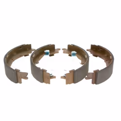 Indice: 0 986 487 955. Larghezza [mm]: 57. Numero del Produttore: 0 986 487 955. Pastiglia freno/materiale d'attrito: con mat ...