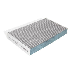 Filtro cabina BOSCH 0 986 628 534