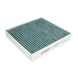Filtro cabina BOSCH 0 986 628 540