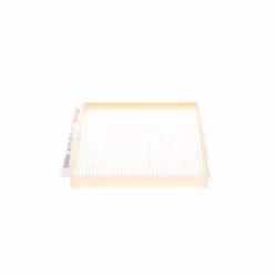 Filtro cabina BOSCH 1 987 435 097 - Vista aggiuntiva 4
