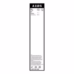 Tergicristallo per parabrezza BOSCH 3 397 014 310, Aerotwin Lunghezza 700+650mm, anteriore, 2 Pezzo - Vista aggiuntiva 7