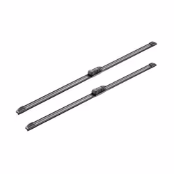 Tergicristallo per parabrezza BOSCH 3 397 014 310, Aerotwin Lunghezza 700+650mm, anteriore, 2 Pezzo - Vista aggiuntiva 8