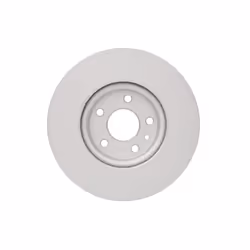 Disco freno BOSCH 0 986 479 D85 anteriore, ventilato, altamente carbonizzato, 1 Pezzo - Vista aggiuntiva 4