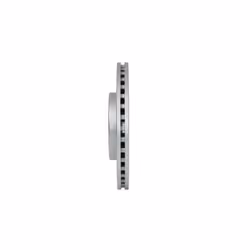 Disco freno BOSCH 0 986 479 D93 anteriore, ventilato, altamente carbonizzato, 1 Pezzo - Vista aggiuntiva 4