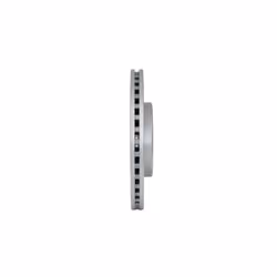 Disco freno BOSCH 0 986 479 D93 anteriore, ventilato, altamente carbonizzato, 1 Pezzo - Vista aggiuntiva 5