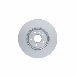Disco freno BOSCH 0 986 479 D93 anteriore, ventilato, altamente carbonizzato, 1 Pezzo - Vista aggiuntiva 7