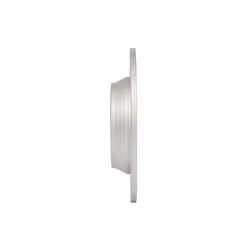 Disco freno BOSCH 0 986 479 D86 posteriore, pieno, 1 Pezzo - Vista aggiuntiva 4