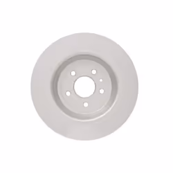 Disco freno BOSCH 0 986 479 D86 posteriore, pieno, 1 Pezzo - Vista aggiuntiva 7