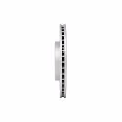 Disco freno BOSCH 0 986 479 E36 anteriore, ventilato, altamente carbonizzato, 1 Pezzo - Vista aggiuntiva 4