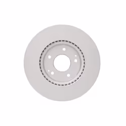 Disco freno BOSCH 0 986 479 E36 anteriore, ventilato, altamente carbonizzato, 1 Pezzo - Vista aggiuntiva 5
