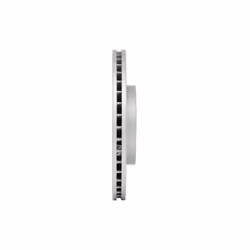 Disco freno BOSCH 0 986 479 E36 anteriore, ventilato, altamente carbonizzato, 1 Pezzo - Vista aggiuntiva 7